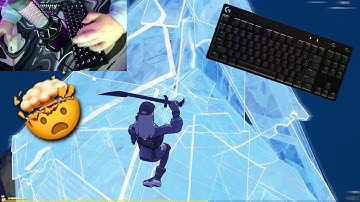 How To Edit Like A Macro In Fortnite (PS4, Xbox, PC)