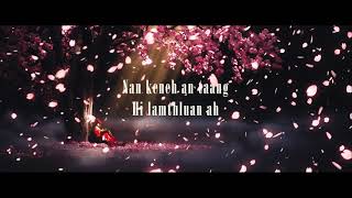 DF Lung Tum Kheng               Zuun (Official Lyrics Video)