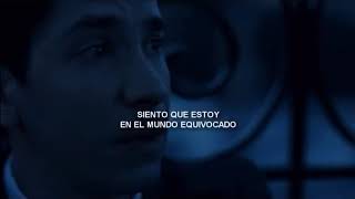 comet escena final sub. español