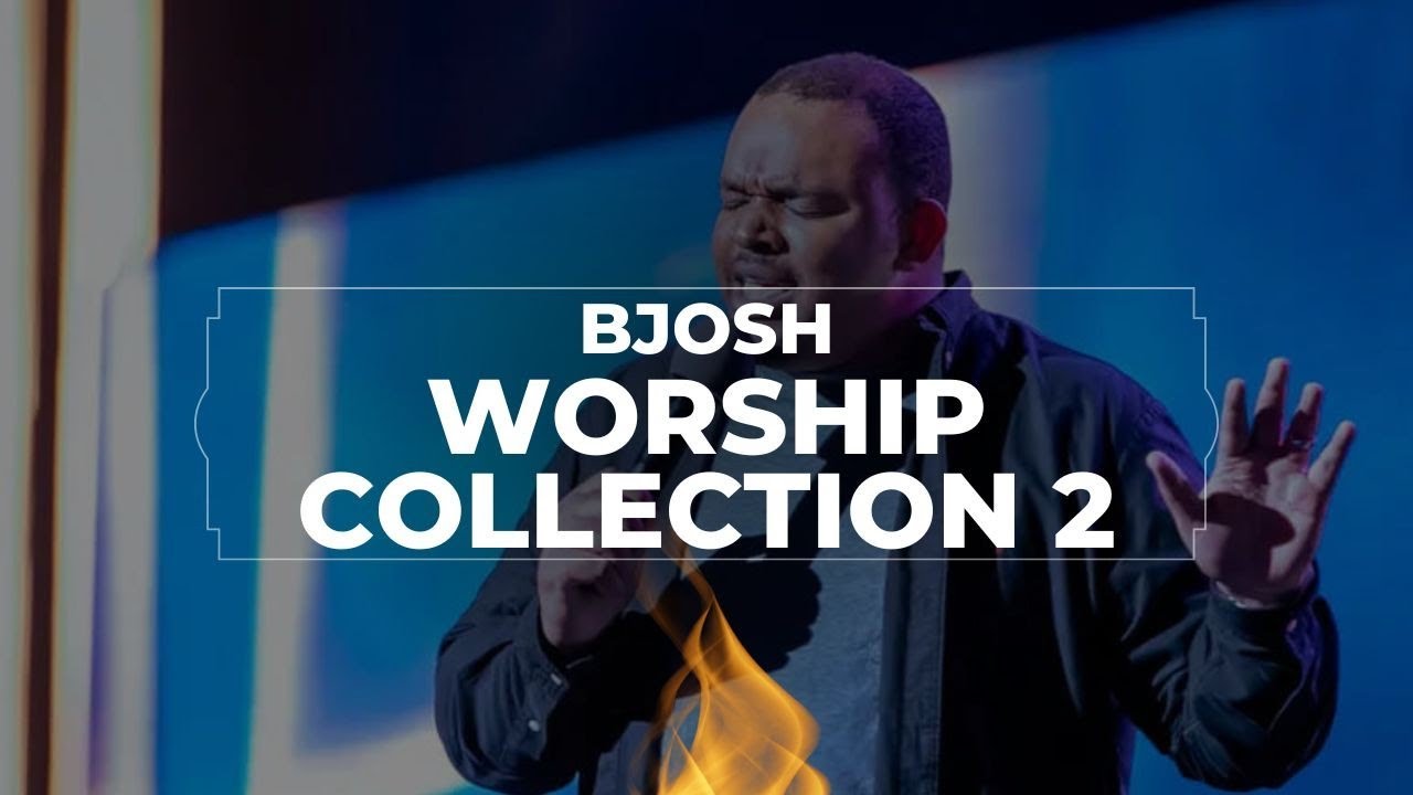 [7+ HOURS] Joshua Heward-Mills Worship | Koinonia Collection