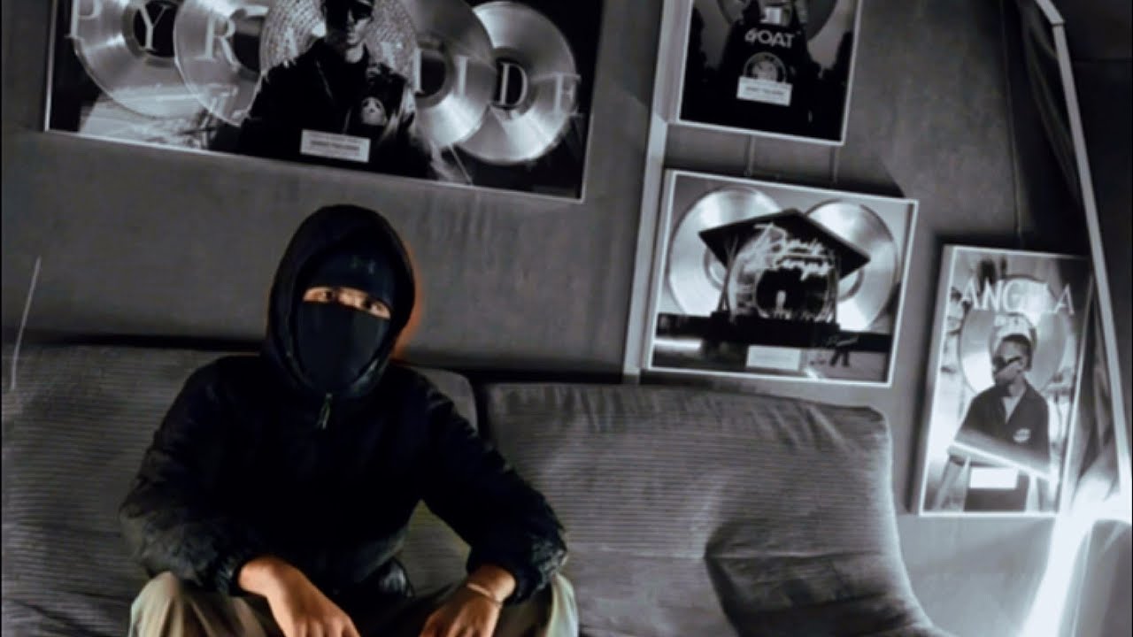 Lkm - Li Fet Met (Clip Officiel)