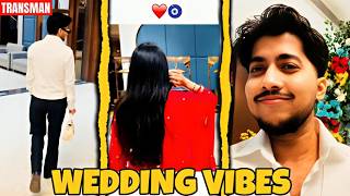 Finally It Begins   Wedding Vibes