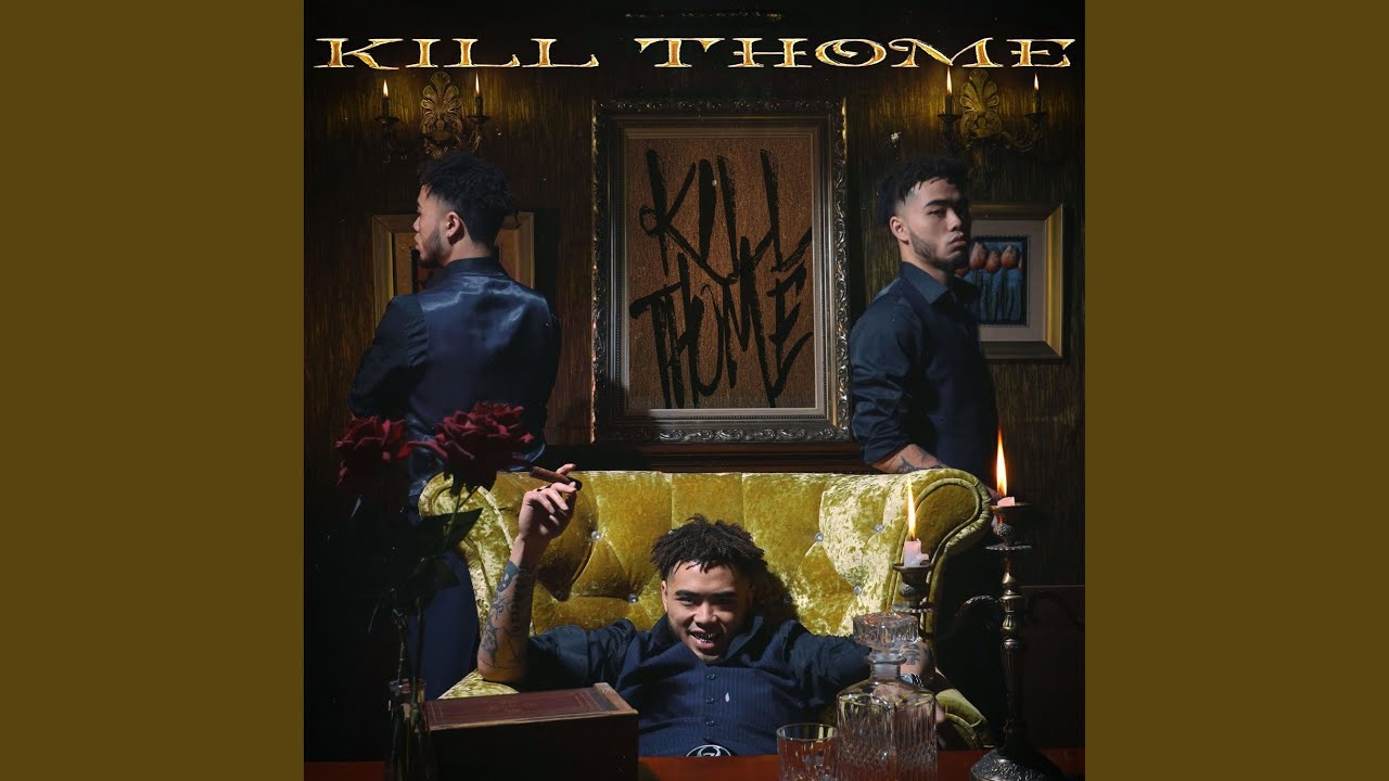 Kill Thome! (Interlude) adlı videoyu YouTube'da izle Kill Thome! (Interlude) adlı videoyu YouTube'da izle
