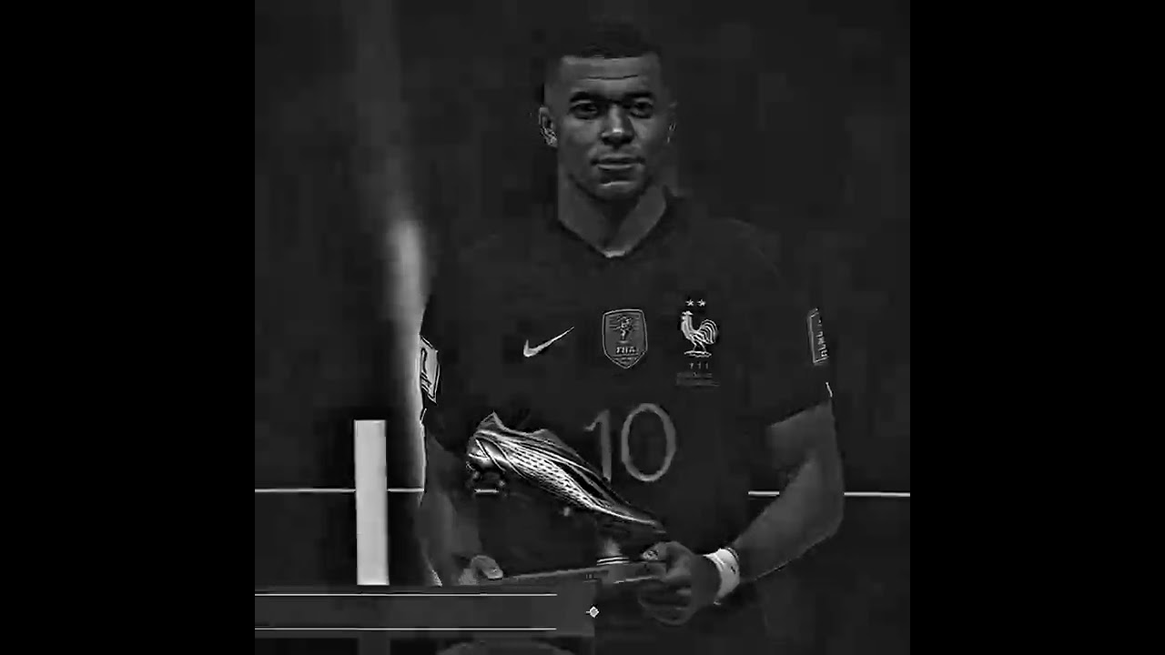 Mbappe edit | Esdee kid Century | Just do it 