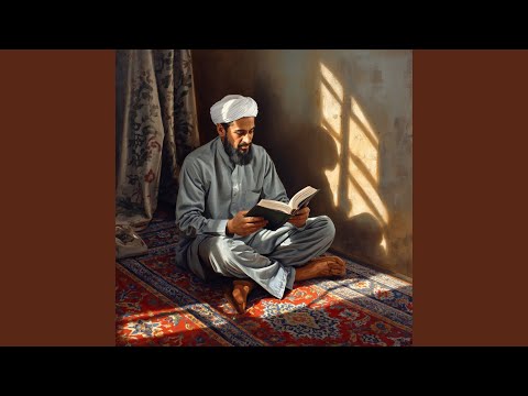 أول عشر آيات من سورة الكهف