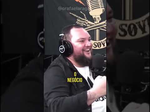 Tô ficando velho