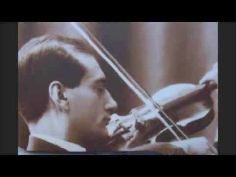 Manuel Quiroga - Sarasate: Jota Navarra