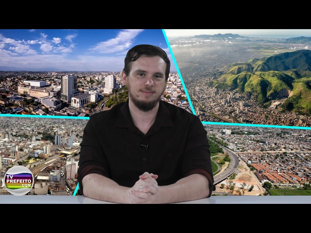 Semana da Baixada - (12/08/26) Confira as principais notícias da Baixada Fluminense