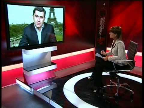 პირდაპირი საუბარი (27/05/10) ნაწილი 3