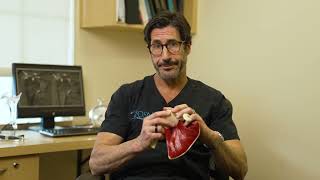 OSNC: Dr. Hartman Rotator Cuff Repair - Your Condition