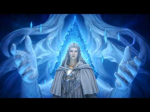 For Hydaelyn