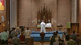 Trinity 11 Sunday , August 16, 2026