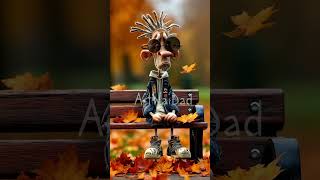 All That Will Remain  artwaidad lofihiphop shorts