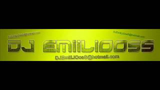 Abusadora Rmx - Dj Emiiliooss