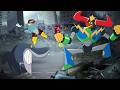 Oggy And the Cockroaches, Zig &amp; Sharko | The Wild Robot | A Xilam Series | Xilam TV