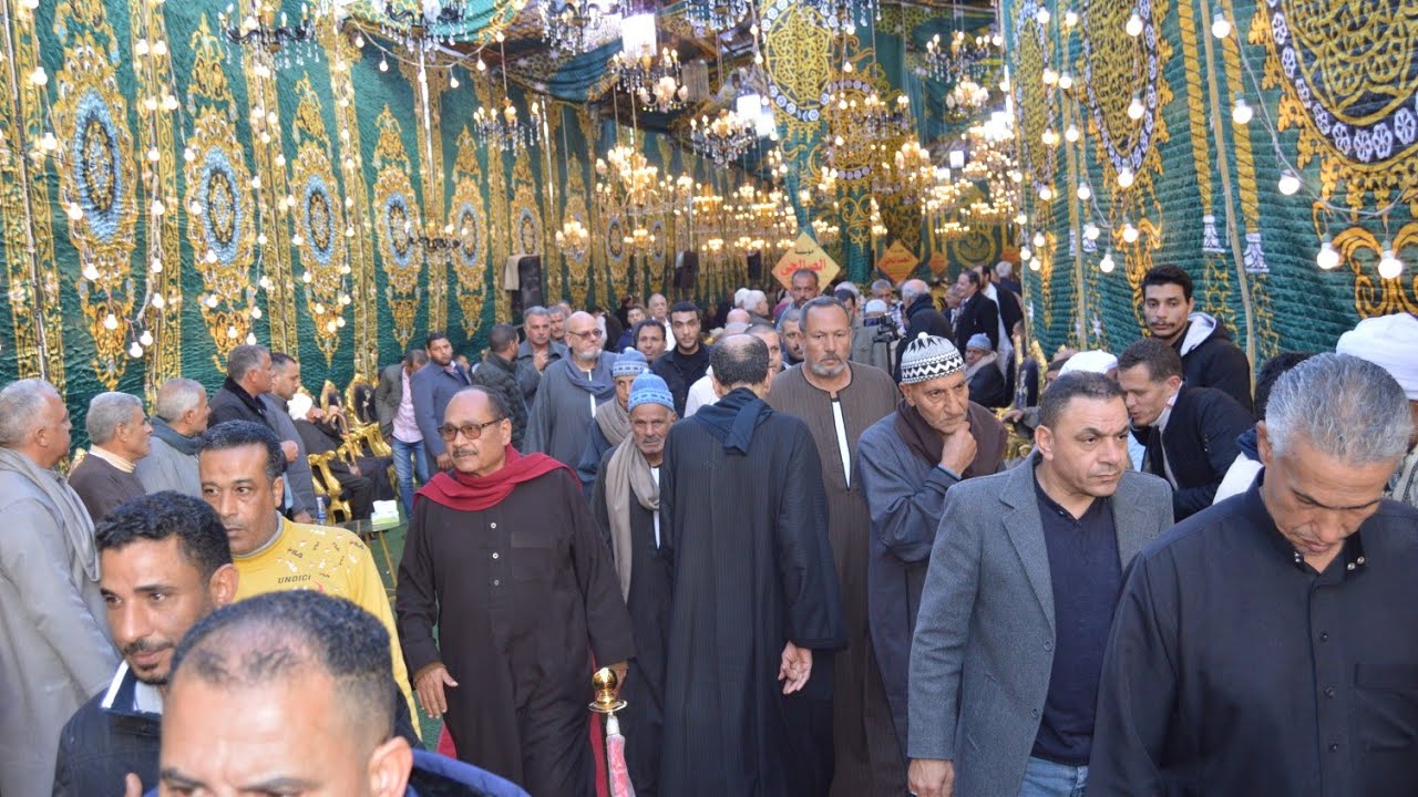 القارئ الشيخ ممدوح عامر ربع العصر كاملاً عزاء الحاج عبدالمنعم القطان قرية شباس عمير مركز قلين