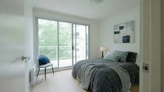 20/30 Chetwynd Street, West Melbourne 20/30 Chetwynd Street, West Melbourne