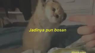 Download Lagu Aku bosan sekolah online gara gara corona video cocofun MP3