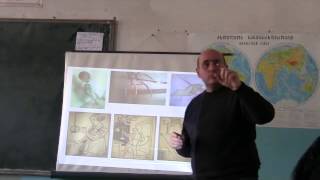 GTU-School, Lecture 1-4