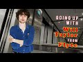 Capture de la vidéo Going Up #3 With Will Taylor From Flyte