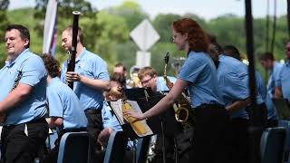 America's Story with Jeff Gould - July 4th Celebration