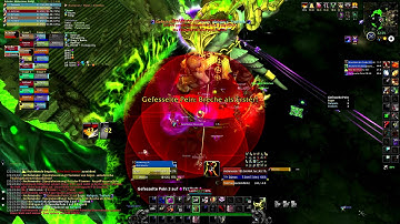 Play Archimonde Mythic Firstkill - Rogue POV