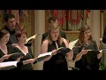 Bach Collegium San Diego | Agnus Dei (Mass for Double Choir) Frank Martin