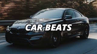 PROBASS & HARDI - Mantra | Car Beats