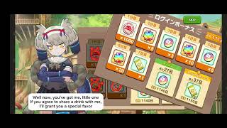 Kemono friends 3: Yamata no orochi login