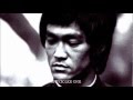 Bruce Lee Training