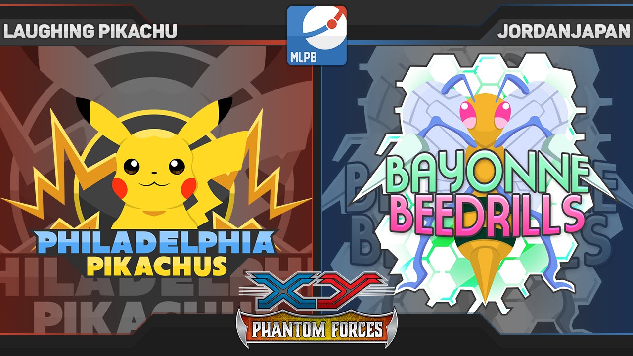 MLPB Week 6 (Phantom Forces) VS JordanJapan