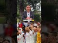 A pocas horas del inicio de la semifinal de la Copa Mundial de la FIFA 2026