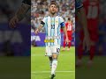 A pocas horas del inicio de la semifinal de la Copa Mundial de la FIFA 2026