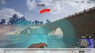 Pubg - He Should Have Had Me