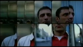 Jean François Coen - La Tour De Pise (1993 - Official Music Video Hd)