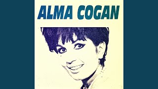 Video thumbnail of "Alma Cogan - Eight Days a Week"