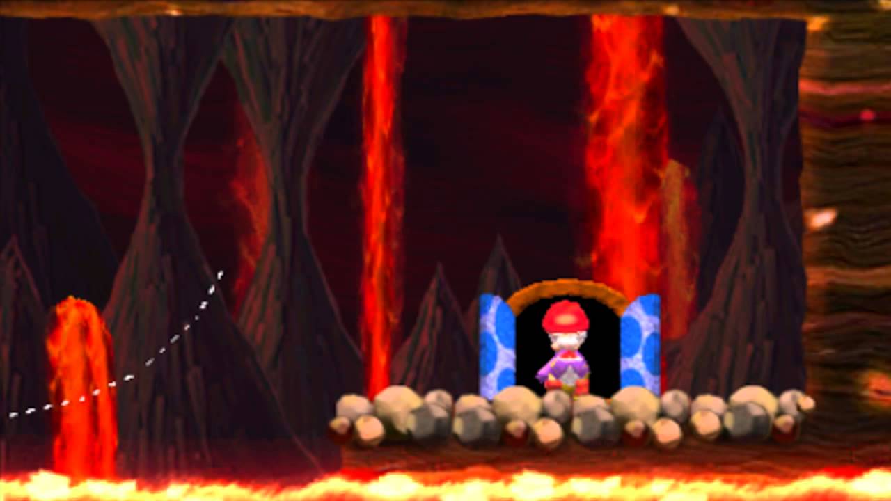 Yoshi s New Island Walkthrough World 6 Full World YouTube yoshi-s-new-island-walkthrough-world-6-full-world-youtube