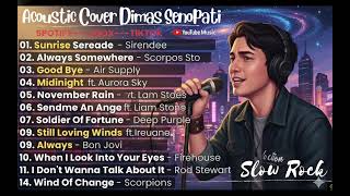 Download Lagu Acoustic Cover Dimas Senopati Full Album Terbaik ...tanpa iklan MP3