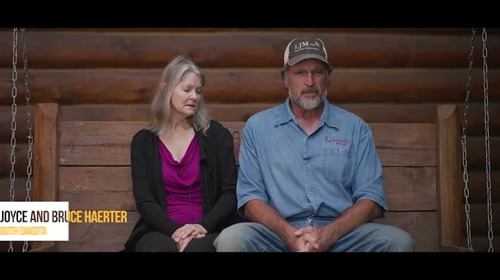 Our Amazing Grasslands ~ Joyce and Bruce Haerter |...
