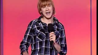 Bobby Mair Comedy NOW Part 2/4