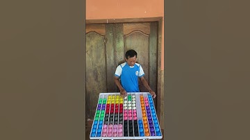 Game Challenge Sort Ball Puzzle #game #challenge #sortsvideo #