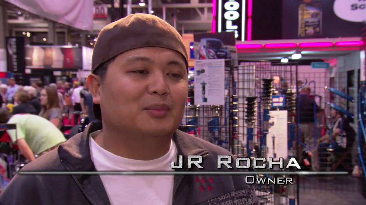 Tanner Foust Racing - Gran Turismo Awards 2008 @ SEMA