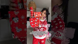 Co Dałam Mikołajowi?