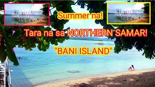 BANI ISLAND "PRINCESS MARIA RESORT"