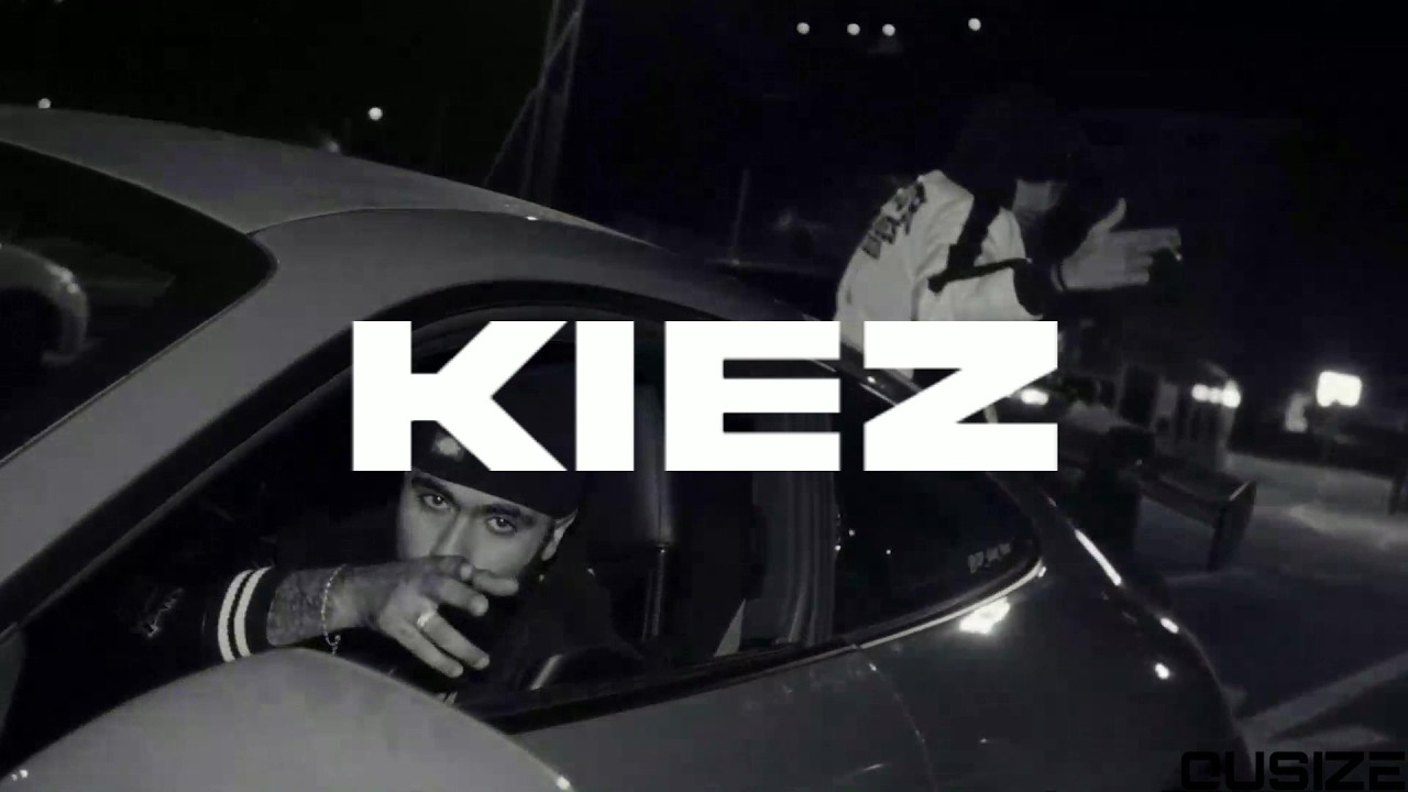 [FREE] Morad x Baby Gang x Old School Type Beat - "KIEZ" - Instru Rap 2026