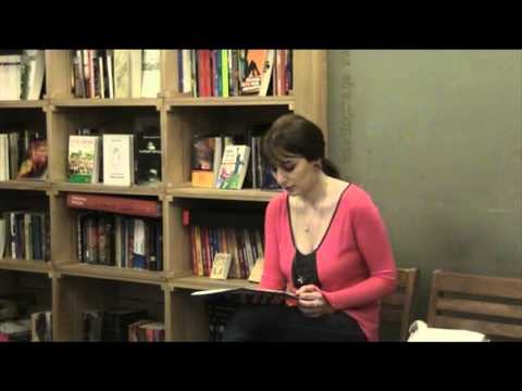 ანასტასია ინასარიძის პოეზიის საღამო „დიოგენეში\"