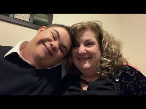 Meet Dawn and Erik, recipients of assistive technology from United Way of Northern New Jersey