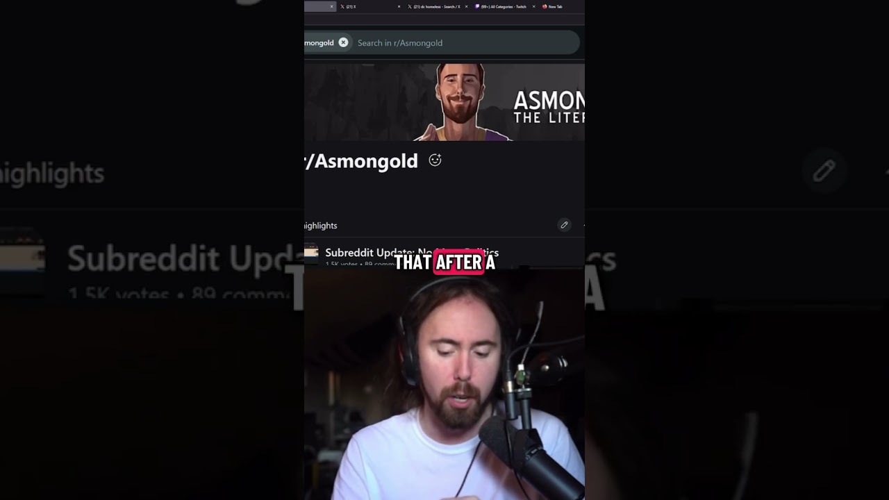 Showering is just a waste of time 