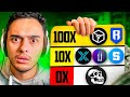 100x crypto gaming altcoin april 2024 list these will explode in 20242025