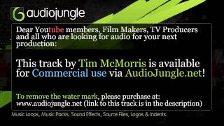 Make It Last - Royalty Free Music - Tim McMorris